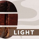 Lavazza Organic Light Roast Arabica Coffee Blend
