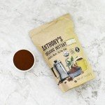 Anthony's Organic Instant Microground Coffee 14oz