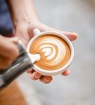 Lavazza Organic Light Roast Arabica Coffee Blend