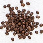Organic Peru Medium Roast Coffee - 2.5 Pounds