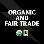 Organic Fair Trade Medium Roast Ground Coffee - 16oz