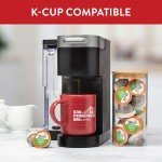 Organic Compostable Coffee Pods - Rainforest Blend (120 Ct)