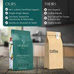 Lifeboost Organic Low Acid Medium Roast Coffee
