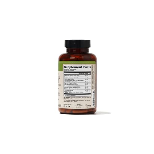 NatureWise Colon Care Fiber Cleanse & Detox