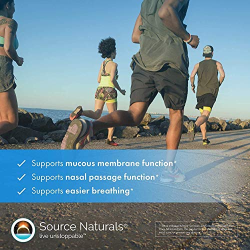 Source Naturals Wellness Formula Immune Support Capsules