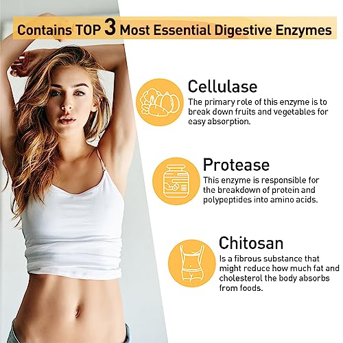 300 Billion CFU Probiotics for Gut Health