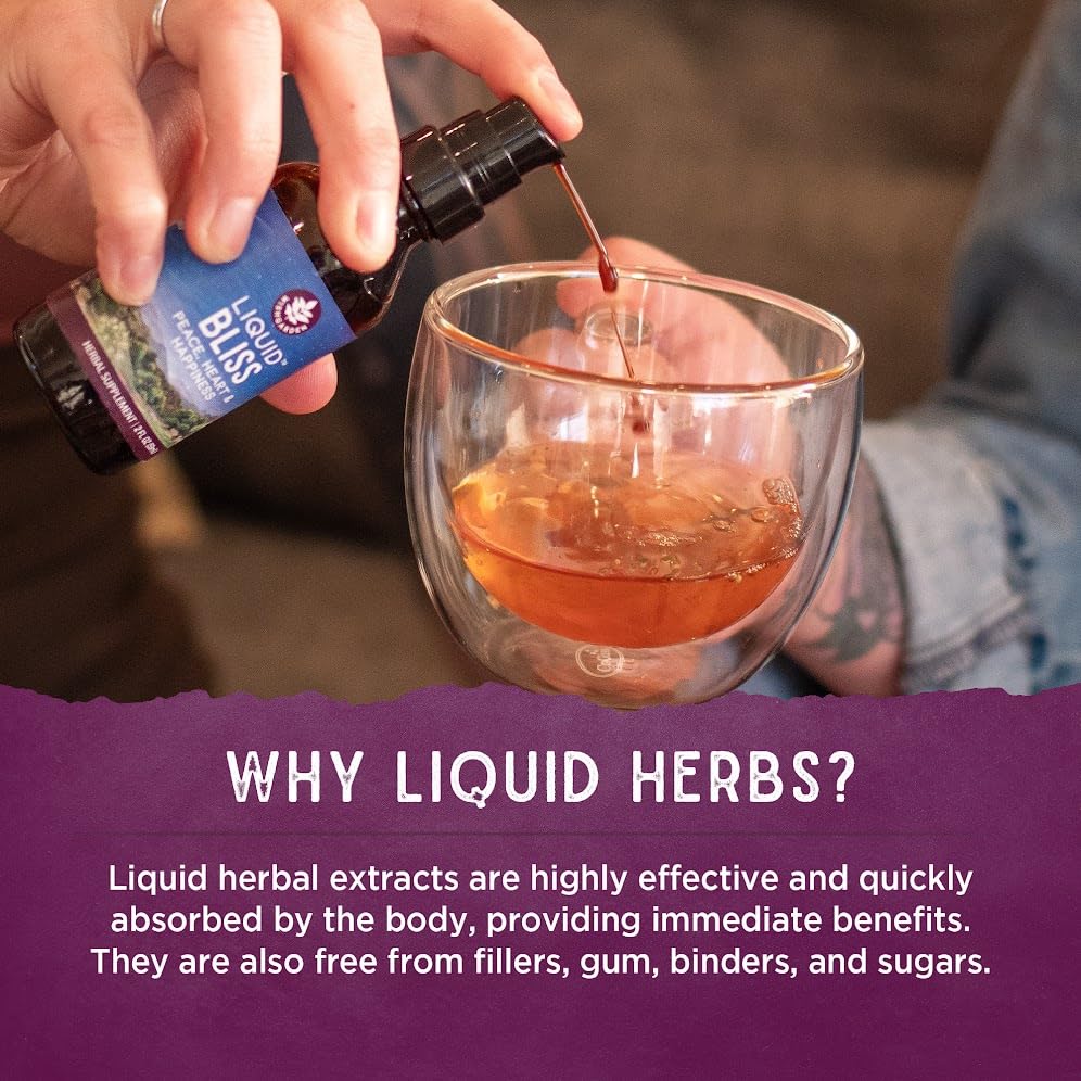 Badass Bitters - All-Natural Digestive Support 2oz