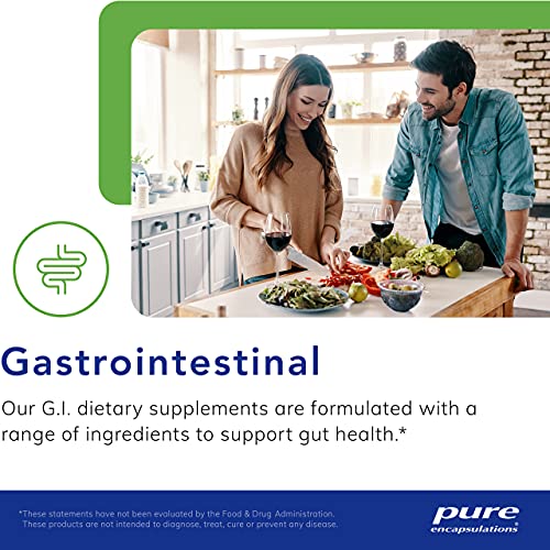 Vegetarian Digestive Enzymes for Optimal Digestion