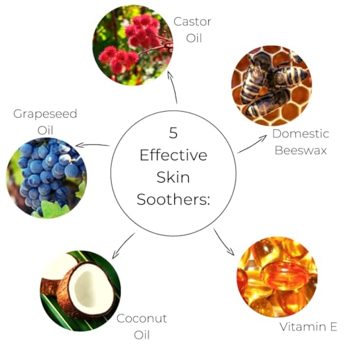 Ora's Herbal Touchy Skin Salve for Eczema