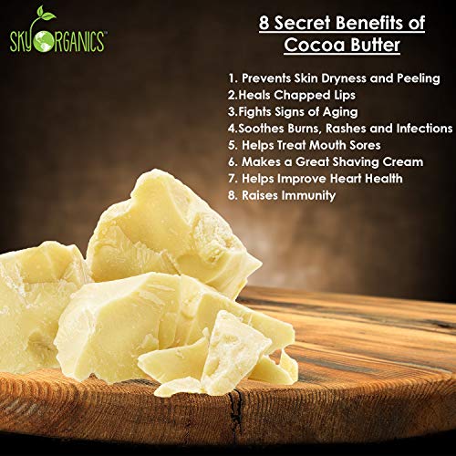 Natural Antiseptic Healing Cream for Infected Skin