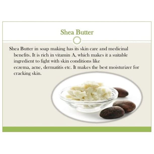 Natural Antiseptic Healing Cream for Infected Skin