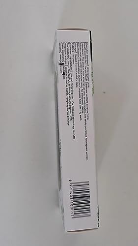 Thousand-Year Herbal Cream for Eczema and Psoriasis