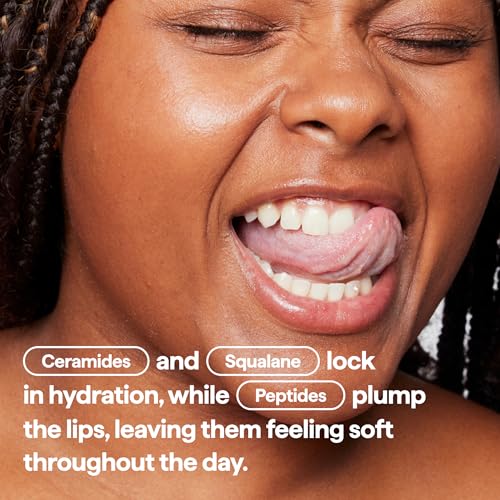 Hydrating Lip Balm for Dry, Cracked Lips