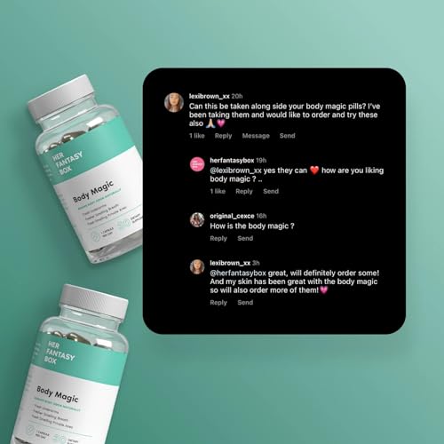 Chlorophyll Capsules for Detox and Skin Support