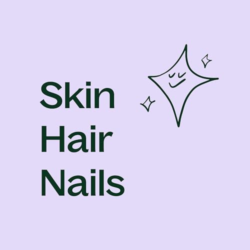 Herbal 3-in-1 Supplement for Radiant Skin & Hair