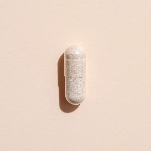 Herbal 3-in-1 Supplement for Radiant Skin & Hair