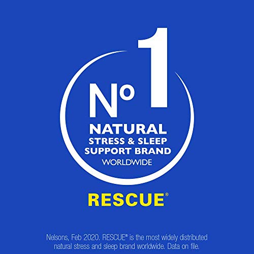 Bach RESCUE SLEEP Liquid Melts - Sleep Aid