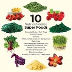 Dr. Schulze’s SuperFood Plus - Herbal Nutrition Powder