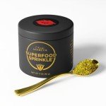 Superfood Seasoning Blend with Umami Flavor