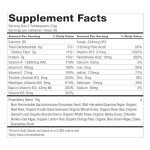 Dr. Schulze’s SuperFood Plus - Herbal Nutrition Powder