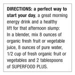 Dr. Schulze’s SuperFood Plus - Herbal Nutrition Powder