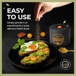 Superfood Seasoning Blend with Umami Flavor