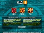 Biotest Superfood Blend - 140g Natural Boost