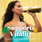 Amazing Grass Superfood Greens Blend Powder, 8.5 oz