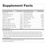 Dr. Schulze's SuperFood Plus Herbal Vitamin Concentrate