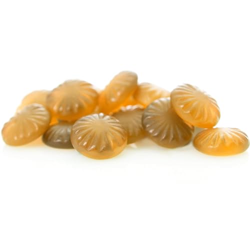 Bach RESCUE PASTILLES - Natural Stress Relief Lozenges