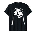 Sally Big Face Tee from The Nightmare Before Christmas
