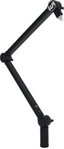 Warm Audio WA-MBA Premium Broadcast Microphone Boom Arm, Black