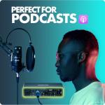 Movo PodKit2A Dual Condenser Microphone Bundle