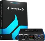 PreSonus Studio 24c 2x2 USB Audio Interface