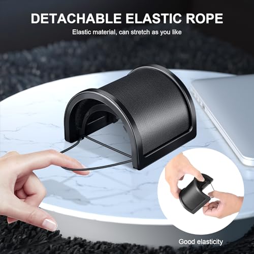 Aokeo Triple-Layered Pop Filter for Microphones