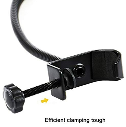 Earamble Round Pop Filter for Studio Microphone