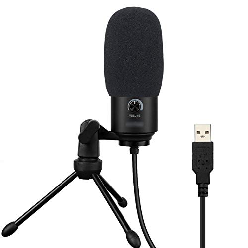 K669 Foam Mic Windscreen and Pop Filter