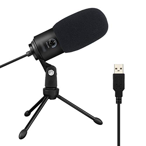 K669 Foam Mic Windscreen and Pop Filter