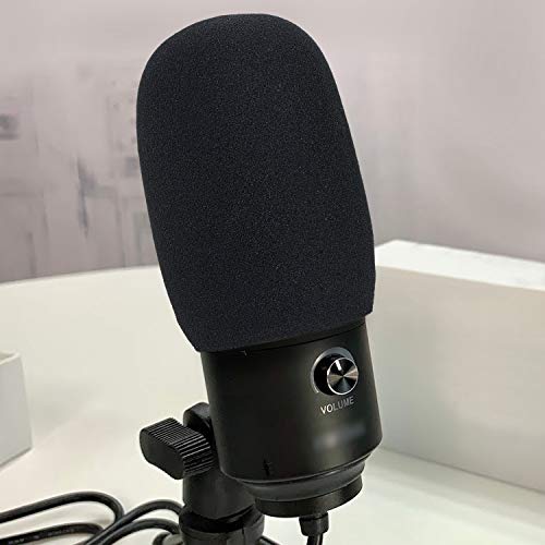K669 Foam Mic Windscreen and Pop Filter