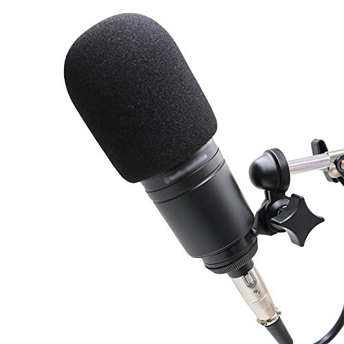 YOUSHARES Pop Filter Set for Audio-Technica Microphones