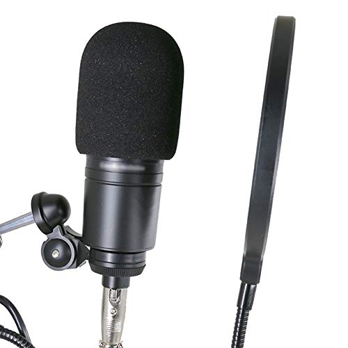 YOUSHARES Pop Filter Set for Audio-Technica Microphones
