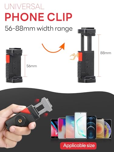 USKEYVISION Smartphone Vlogging Kit for Creators