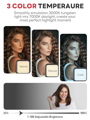 USKEYVISION Smartphone Vlogging Kit for Creators