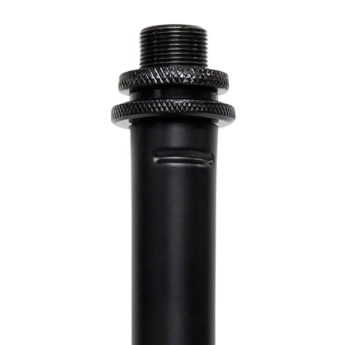 Shure Gator Adjustable Round Base Mic Stand
