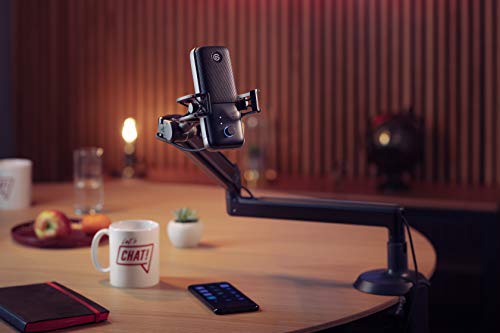 Elgato Shock Mount for Wave Microphones