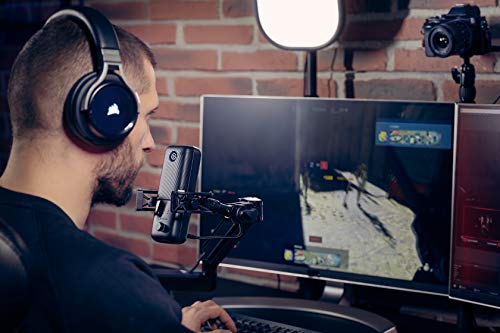 Elgato Shock Mount for Wave Microphones