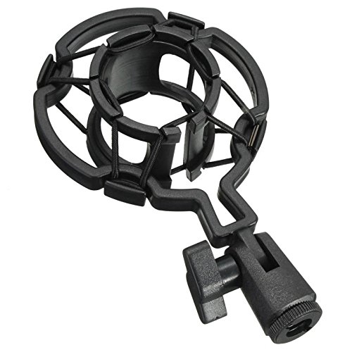 ThtRht Microphone Shock Mounts for Studio Broadcast