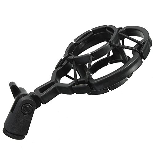 ThtRht Microphone Shock Mounts for Studio Broadcast