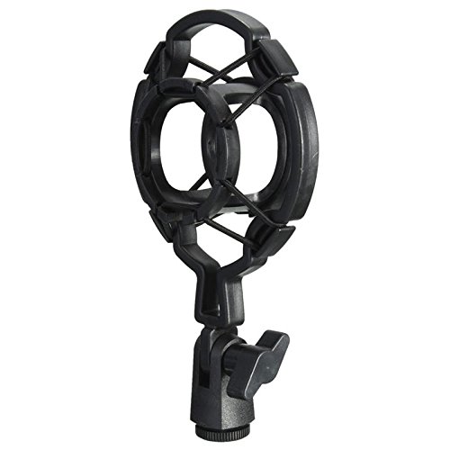 ThtRht Microphone Shock Mounts for Studio Broadcast