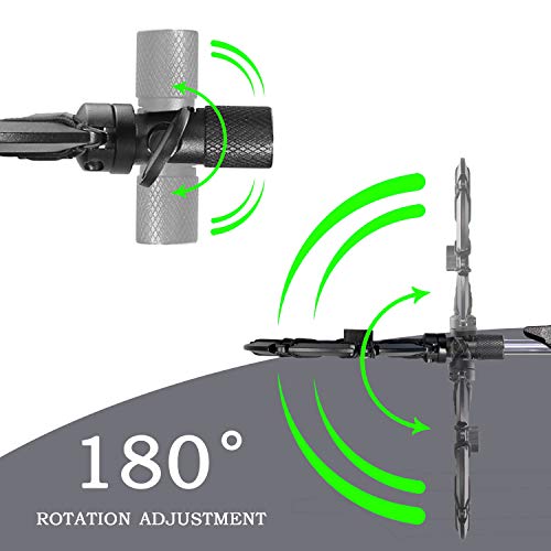 MV7 Shock Mount for Shure MV7 Mic by YOUSHARES